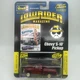 Revell Lowriders Magazine Chevy S-10 Pickup Truck Collectible Mini Truck 