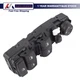 Front LH Driver Side Power Window Switch For BMW f20 f45 f10 f11 f30 f31 f25 f15