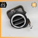 03-13 Bentley Continental GTC Dash A/C Air Vent Grill Right Side OEM