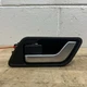 2008-2015 Land Rover LR2 Driver Front Left Interior Door Handle 5H32-2260 OEM