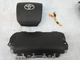 TOYOTA TUNDRA 2014-2016-2015-2017-2018-2019-2020 Airbag steering wheel KNEE LEFT