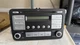 OEM VW Premium 7 MP3 CD Radio Stereo 1K0 035 161 D