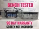 TESTED 2013-2015 Ford Taurus OEM Single Cd Changer SAT Radio FO645B