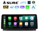 12.3'' 4+64G For Honda Accord 2018-2021 Android 15 Stereo Radio GPS Navi Carplay