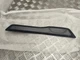 BMW 3 2015 Rear Left Door Sill Trim 51477263313
