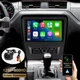 Android 14 Car Stereo Radio For Ford Mustang 2010-2014 Apple Carplay GPS Navi