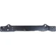 Lower Radiator Support For 2015 Ford Transit-250 Transit-150 Black Upper Tie Bar