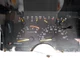 118K Chevy 1994 Silverado 6.5L Turbo Diesel Instrument Gauge Cluster Sierra Z28