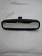 2018 INFINITI QX60 White Interior Rear View Mirror OEM 96321ZB00A Used