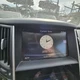 2018-2019 INFINITI Q50 (SEDAN) DISPLAY SCREEN 