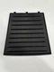 🚘 14-19 BMW X5 X5M X6 Center Console Rear Storage Bin Rubber Mat  F15 F16 F85