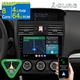 8 Core Android 15 Carplay Stereo Radio GPS Nav For Subaru Forester MK4 2013-2015