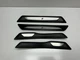 BMW 3 SERIES F31 F30 M SPORT TRIM KICK PLATE COVER SILL SET FRONT REAR 7263313