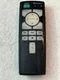 Infiniti Nissan Rear DVD Mobile Entertainment Remote Control OEM tested