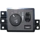 Headlight Switch 2006-2010 Dodge Ram 4500 Dakota Ram 5500 Durango 68019456AC
