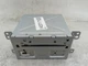 2014-2014 Chevrolet Volt Am Fm Cd Player Radio Receiver Z26I9