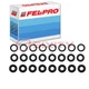 Fel-Pro Fuel Injector O-Ring Kit for 2001-2006 Chevrolet Silverado 1500 HD pe