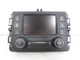 2018-2020 Dodge Ram 1500 5" Display Radio Receiver w/ Sarius XM Satellite OEM