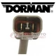 Dorman Engine Cooling Fan Assembly for 2007-2008 Honda Fit Belts Clutch re
