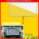 US Touch Screen Glass Digitizer 2012 - 2014  For TOYOTA Camry  Radio 6.1" 8-pin