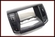 2009&ndash;2014 Nissan Maxima Center Dash Climate Control Trim Bezel OEM