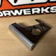 ENGINE KEY START SWITCH TRIM PANEL COVER BMW X5 2008 - 2013 70P1041-01 Walnut