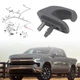Interior Coat Hook Clip For 2020-2024 Chevy Silverado 1500 2500 3500 GMC Sierra