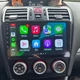 4+64GB For Subaru Forester WRX XV 2015-2018 Apple CarPlay Car Stereo GPS WiFi BT