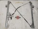 Front Driver Left Manual Window Regulator from 07 Chevrolet Silverado15 11058048