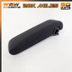 04-13 BENTLEY CONTINENTAL GTC FRONT RIGHT CENTER CONSOLE ARMREST ARM REST OEM