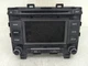 2015-2017 Hyundai Sonata Am Fm Cd Player Radio Receiver R2VSB