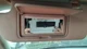 Driver Left Sun Visor Illuminated Fits 14-23 INFINITI Q50 2513496