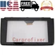 FITS 2016-2019 MAZDA CX-9 REPLACEMENT TOUCH-SCREEN GLASS Digitizer RADIO DISPLAY
