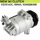 AC Compressor fits Chevy City Express 15-18 Nissan NV200 13-20 2.0L CO29162C