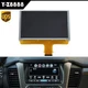 8" 55 Pin Touch-Screen GLASS Digitizer LCD DJ080PA-01A For Chevrolet GMC MYLINK