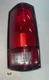 NEW Tail Light 82-93 Chevy S10 GMC S15 Pickup Jimmy RH Taillamp with Black Bezel