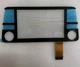 Replacement Touch Screen LCD Radio navigation 7' 2018 - 2021 Nissan Kick Versa