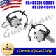 1 pair Window Lift Motor Right Left Side For Nissan 350Z Infiniti G35 03-09 04