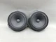 08-18 Mercedes W204 C Class CLS550 Audio Speaker Set of 2 Pc OEM