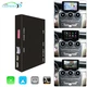 For Mercedes-Benz NTG 4.5/4.7/5.0 Wireless CarPlay Andoid Auto Mirroring Kit