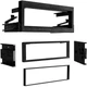 Metra 99-3002 Single DIN Dash Kit for Select 1995-2002 Cadillac/Chevrolet/GMC