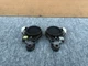GENESIS G70 2019-2026 OEM REAR DECK LEFT AND RIGHT LEXICON TWEETERS ASSY (PAIR)