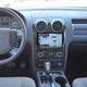 For Ford Freestyle 2005-2007 Car Stereo Radio CarPlay Android 14 GPS WiFi Navi
