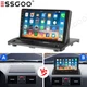 4+64GB For Volvo XC90 2004-2014 9" Android 15 CarPlay Car Stereo Radio GPS BT FM