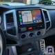 For Toyota Tacoma 2005-2013  9" Android 13 Car Stereo GPS Navi BT FM Radio