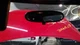 Used Front Center Interior Rear View Mirror fits: 2013 Volkswagen Beetle w/o aut
