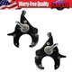 2X For Chevy S10/GMC Sonoma/GMC S15 Pickup 2WD Only Drop Lowering Spindles