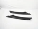 Read! 01-05 OEM Mitsubishi Eclipse Convertible Windshield A Pillar Panels SPYDER