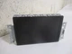 Volvo S60 V60 Dash Mount 7" Information Display Screen OEM LKQ
