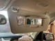 Passenger Sun Visor 204 Type GLK350 Fits 10-15 MERCEDES GLK-CLASS 4800356
